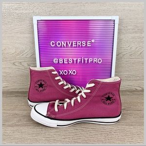 🦋Converse Chuck Taylor All Star Hi Renew
